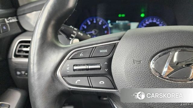 Hyundai Palisade id 4542933 из Кореи 8