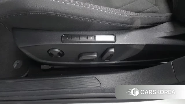 Volkswagen Golf 8th Generation id 3294270 из Кореи 8