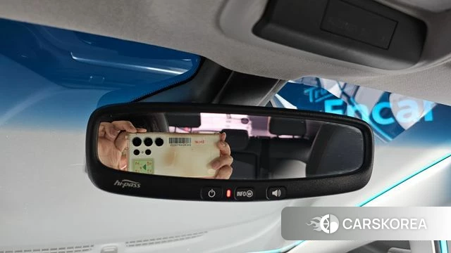 Chevrolet (GM Daewoo) Bolt EV id 4445443 из Кореи 8
