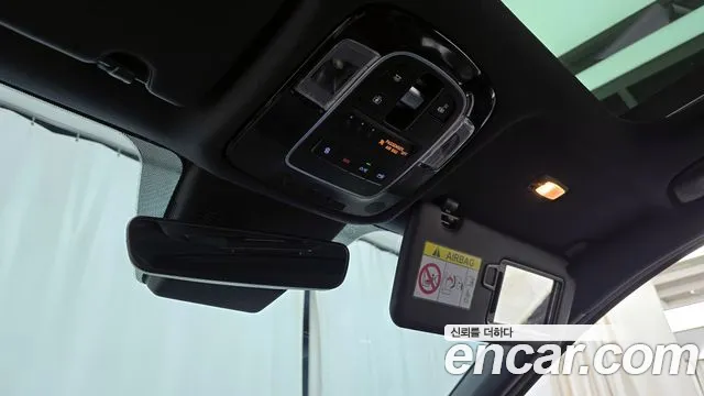 Hyundai Tucson Hybrid (NX4) id 2368266 из Кореи 8