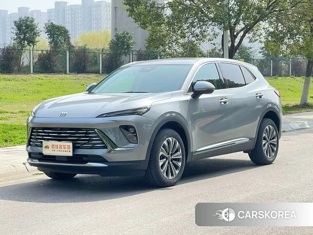 Buick Angkewei S id 3920335 из Китая 8