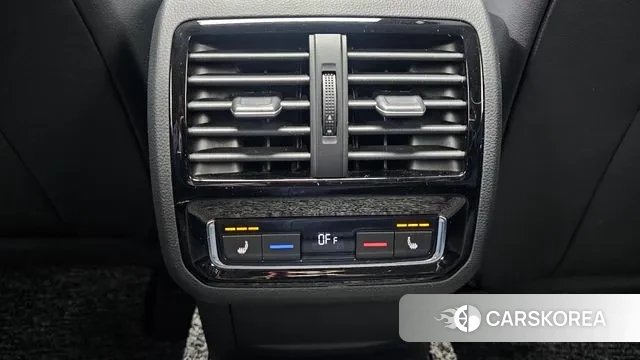 Volkswagen Arteon id 3616957 из Кореи 8