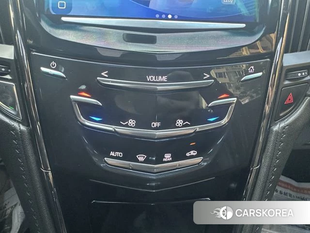 Cadillac ATS-L id 3902264 из Китая 8