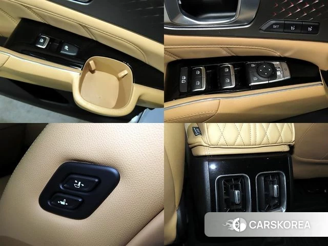 Kia Sorento 4th Generation id 3892418 из Кореи 8