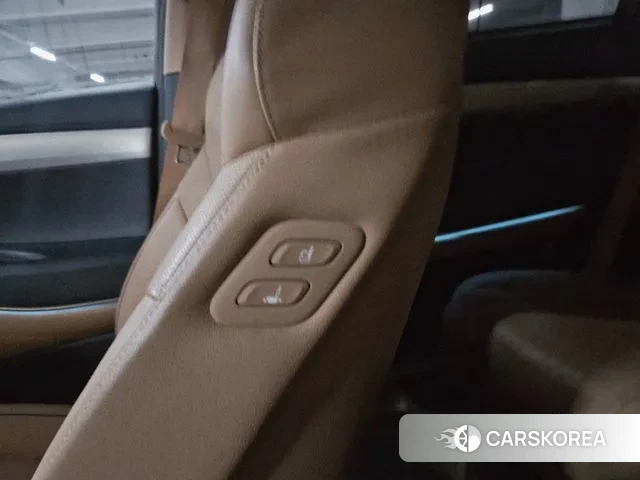 Genesis GV80 id 3343352 из Кореи 8