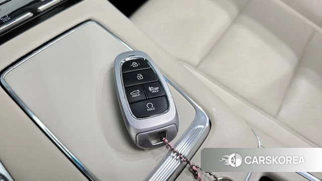 Hyundai The New Grandeur IG id 4303030 из Кореи 8