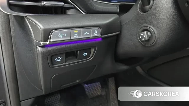 Genesis GV80 id 3054168 из Кореи 8