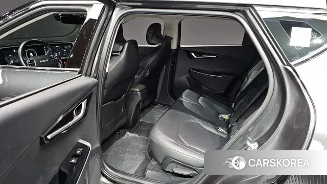 Kia EV6 id 3478809 из Кореи 8