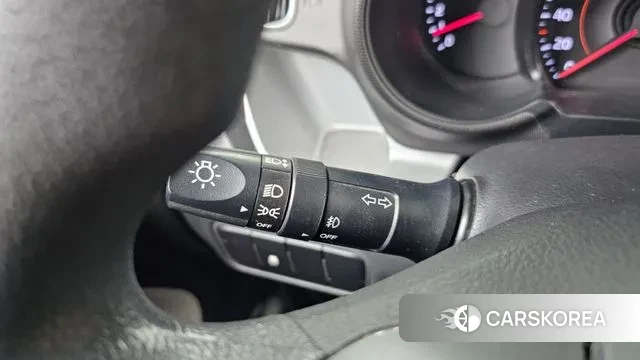 Kia The New Ray id 3198353 из Кореи 8