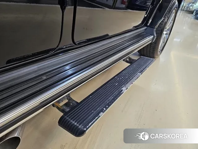 Mercedes-Benz G-Class W463b id 3454314 из Кореи 8