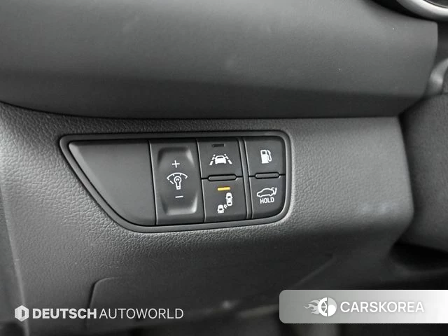 Genesis G70 id 4356576 из Кореи 8
