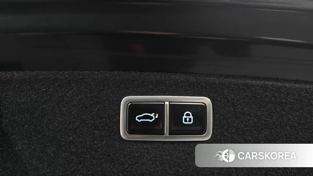 Genesis G80 (RG3) id 4727047 из Кореи 8