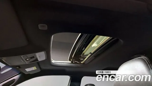 Ssangyong The New Rexton Sports Cannes id 2806709 из Кореи 8