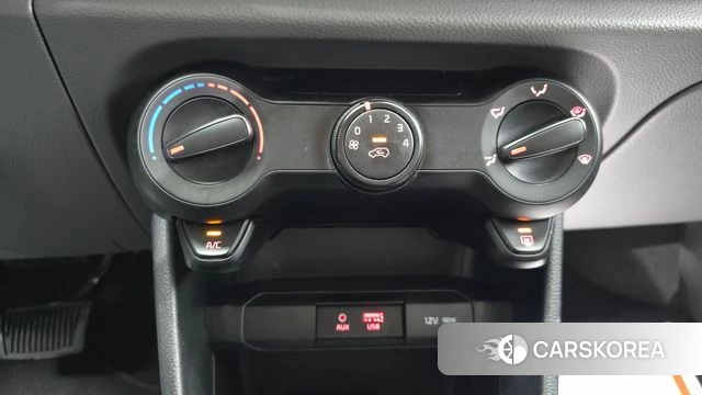 Kia All New Morning (JA) id 4485861 из Кореи 8
