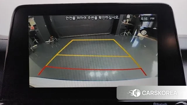 Kia Come New K3 id 3519993 из Кореи 8