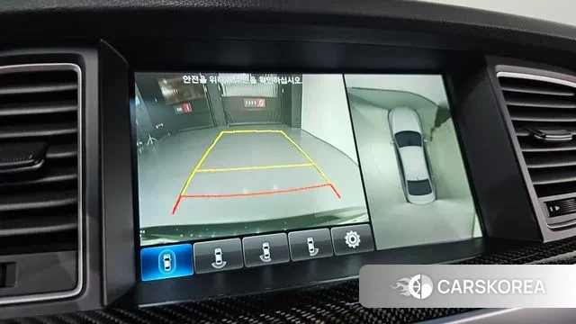 Genesis G80 id 3123319 из Кореи 8