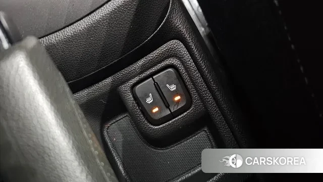 Chevrolet (GM Daewoo) The New Spark id 3607928 из Кореи 8