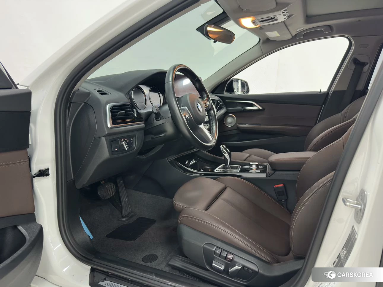 BMW 1 series id 4513506 из Китая 8