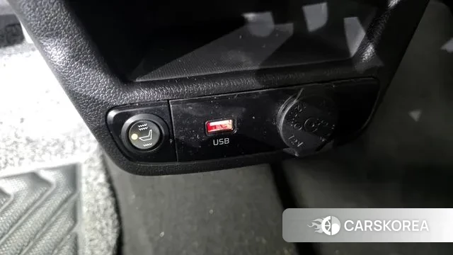 Kia The New Ray id 3468642 из Кореи 8