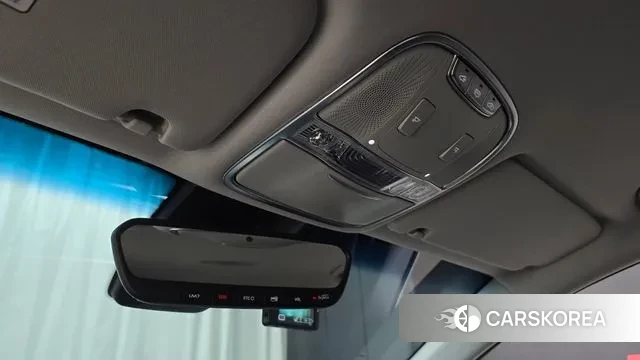 Kia More K9 id 3284229 из Кореи 8