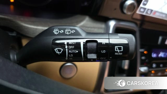 Kia Sorento 4th Generation id 4641605 из Кореи 8