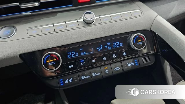 Hyundai Avante (CN7) id 4324784 из Кореи 8