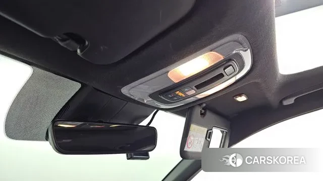 Hyundai The New Avante (CN7) id 2905007 из Кореи 8