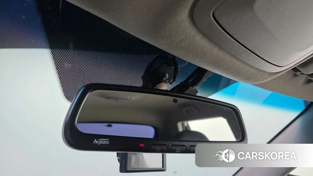 Ssangyong Berry New Tivoli id 3834109 из Кореи 8