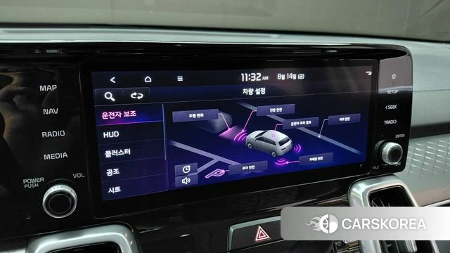 Kia Sorento 4th Generation id 4702350 из Кореи 8