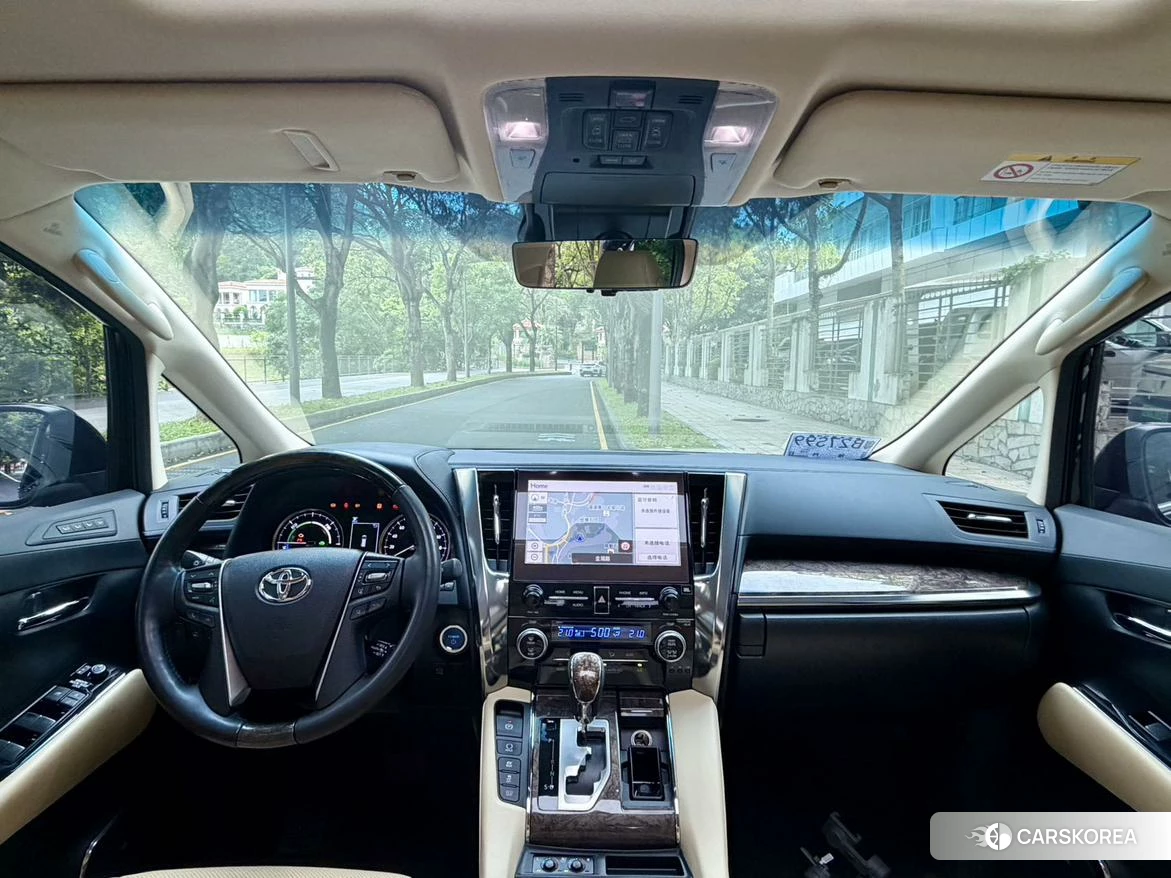Toyota Elfa id 4499127 из Китая 8
