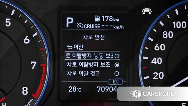 Hyundai Kona id 4496135 из Кореи 8