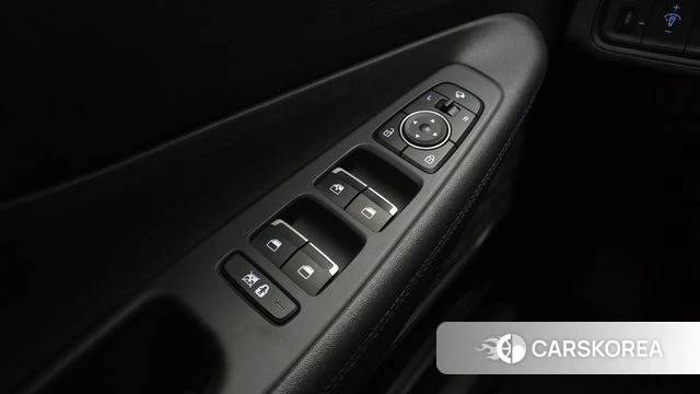 Hyundai Santa Fe TM id 4703209 из Кореи 8