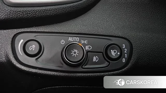 Chevrolet (GM Daewoo) The New Trax id 3718406 из Кореи 8