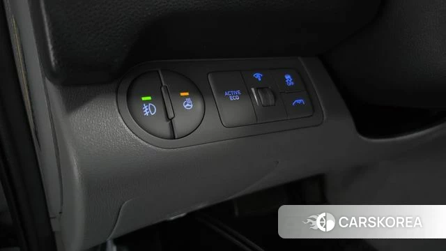 Hyundai The New Grand Starex id 4020681 из Кореи 8