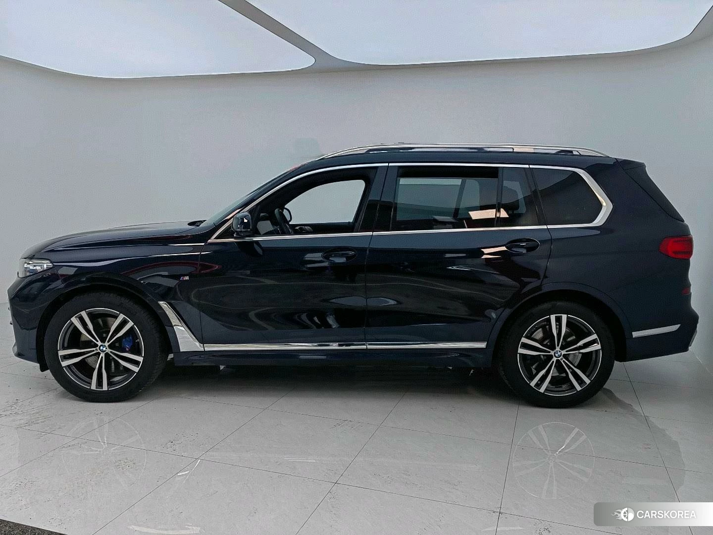 BMW X7 id 4440653 из Китая 8