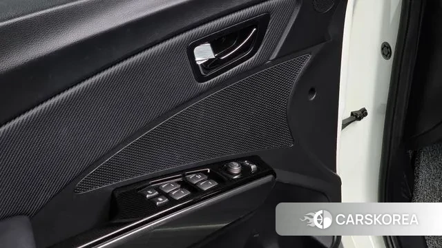 Ssangyong Berry New Tivoli id 3581867 из Кореи 8