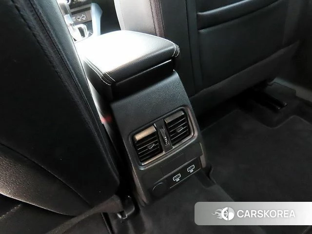 Renault Korea (Samsung) XM3 id 4331227 из Кореи 8