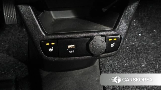Kia The New Ray id 4529377 из Кореи 8