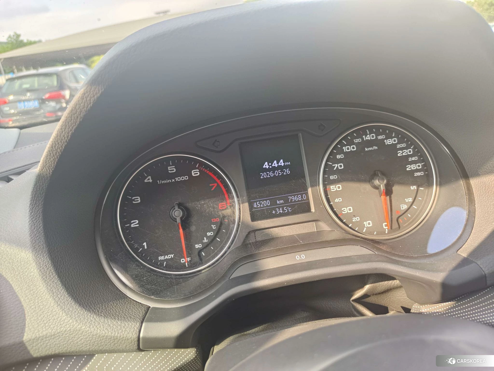 Audi Q2L id 4454369 из Китая 8