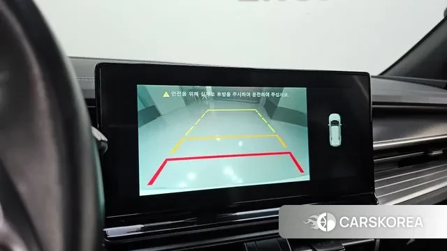 Ssangyong Torres id 3310996 из Кореи 8