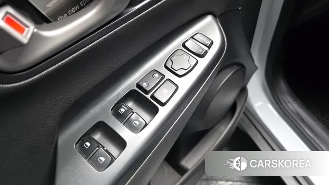 Hyundai Kona id 3714170 из Кореи 8