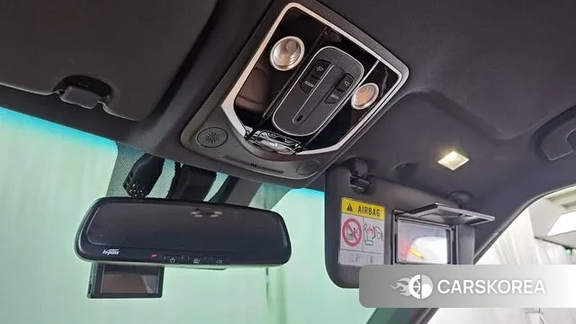 Ssangyong Torres id 3058018 из Кореи 8