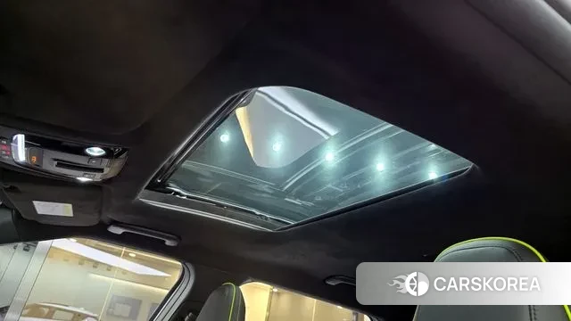 Kia EV6 id 3342072 из Кореи 8