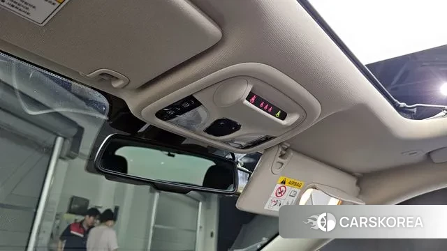 Jeep Cherokee (KL) id 2903130 из Кореи 8