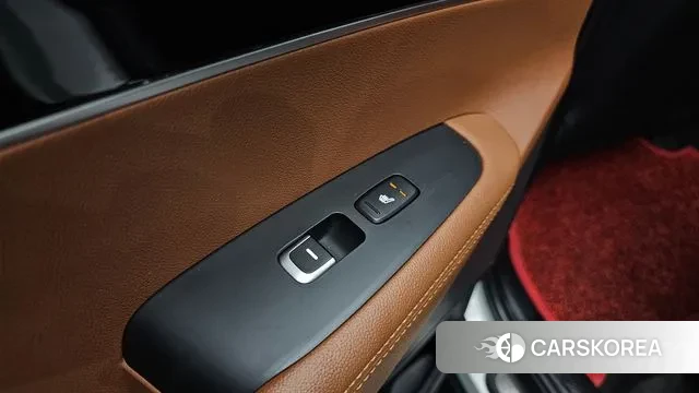 Kia The New Sorento id 3525933 из Кореи 8