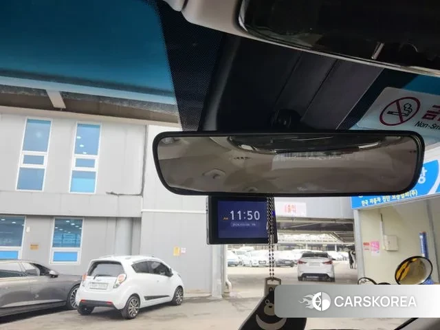 Hyundai Staria id 3751507 из Кореи 8