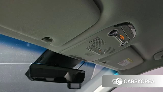 Hyundai The New Grandeur IG id 4225069 из Кореи 8