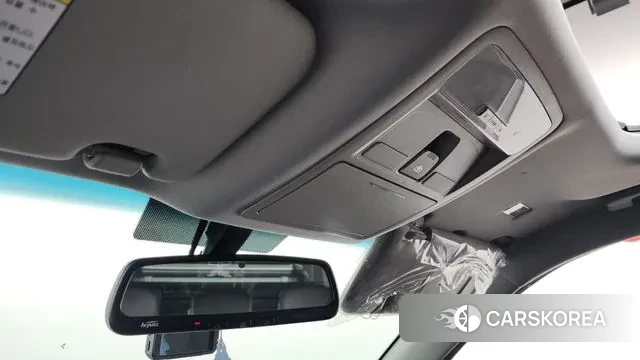 Ssangyong Rexton Sports id 3449822 из Кореи 8