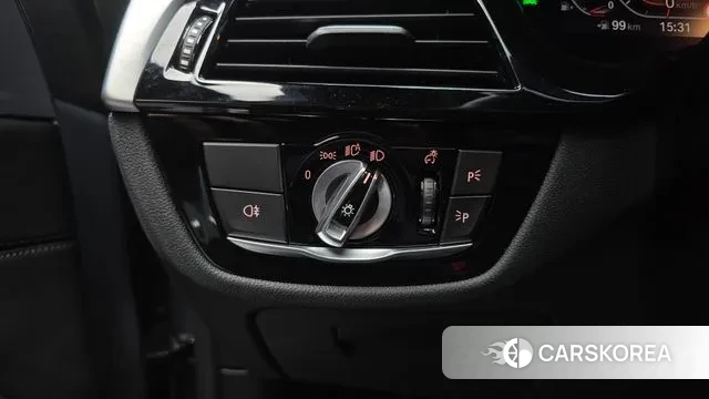 BMW 6 Series GT (G32) id 3550284 из Кореи 8