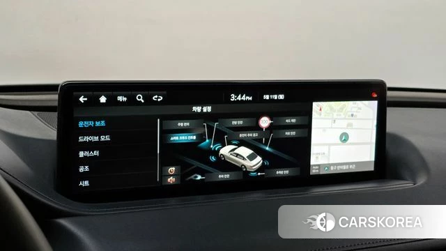 Genesis Electrified G80 (RG3) id 4303766 из Кореи 8